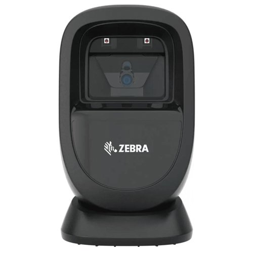 Zebra DS9308 Hands-Free Scanner