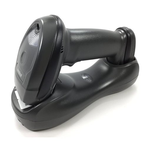 Zebra LI4278 1D Barcode Scanner