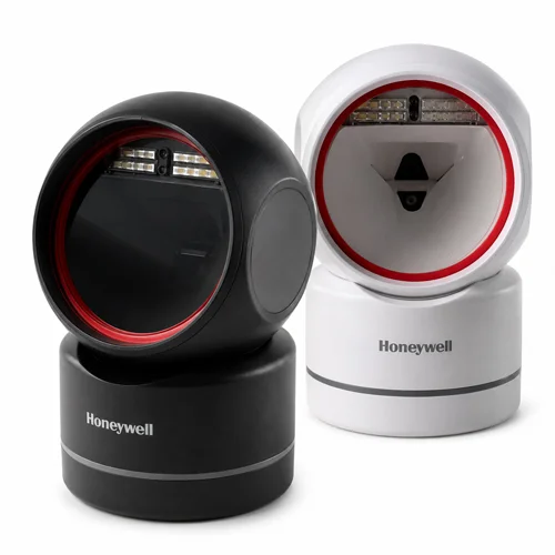 Honeywell HF680 2D Barcode Scanner
