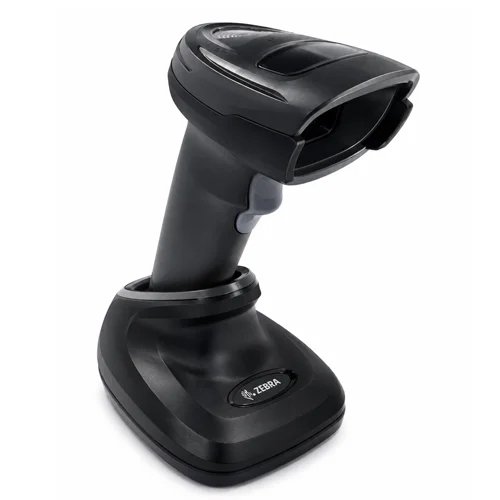 Zebra DS2278 Wireless 2D Scanner