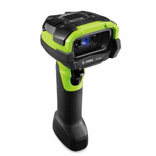 Zebra DS3678 Rugged Scanner