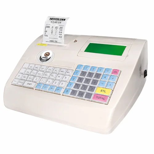 BP 2100 Billing Machine