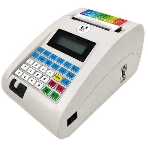 BP JOY Plus Billing Machine