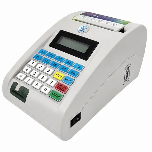 WeP BP 85T Plus Billing Machine