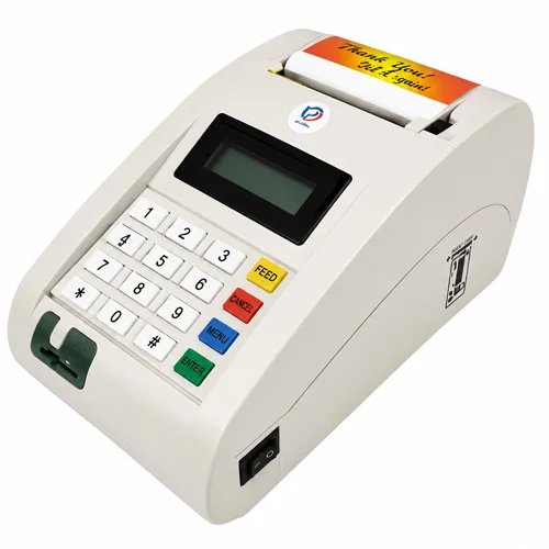 BP-JOY Pro Billing Machine