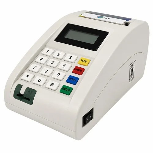 BP Joy Ultra Pro Billing Machine
