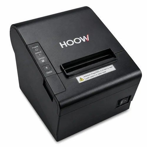 Hooks Skripta TH811 Thermal Receipt Printer