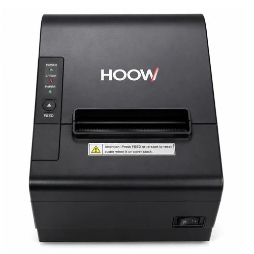 IHR 810 Thermal Receipt Printer