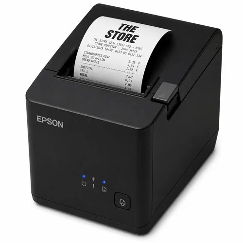 Epson TM-T83III Thermal Receipt Printer