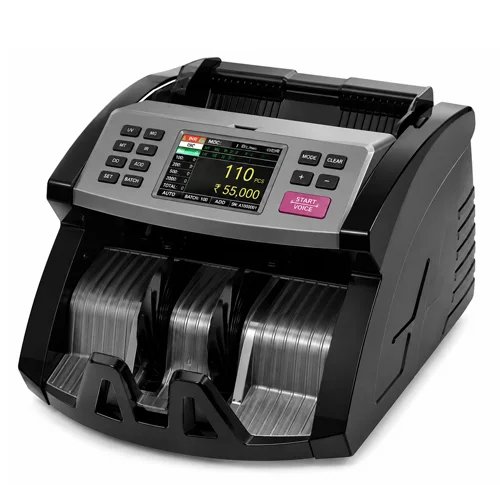 TVS CC 453 Star+ Currency Counting Machine