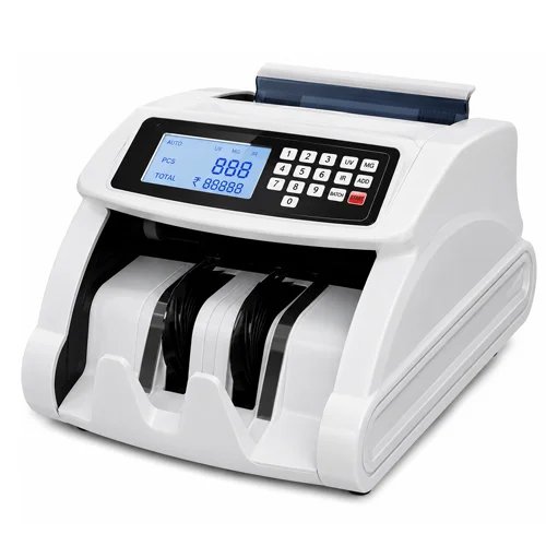 Godrej Countmatic Currency Counting Machine