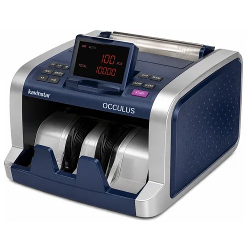 Godrej Crusader Lite Currency Counting Machine