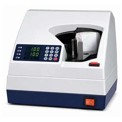 Godrej Swift Turbo Desktop Note Counting Machine