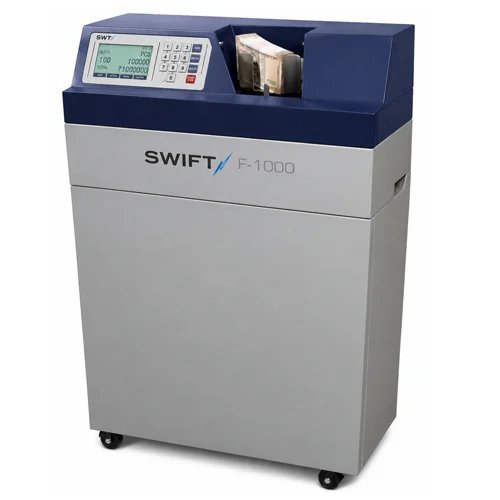 Godrej Swift Turbo Floor Note Counting Machine