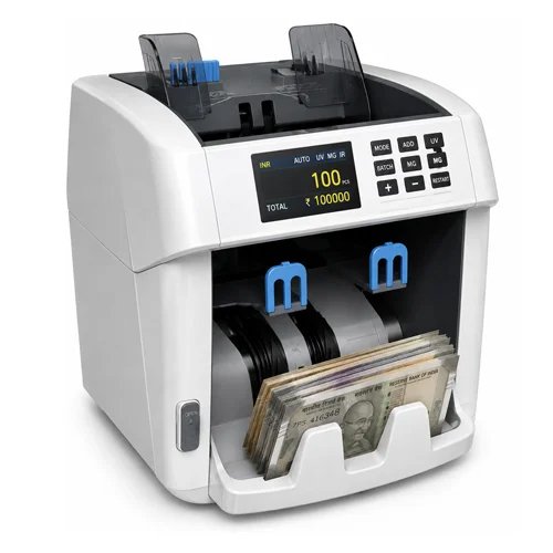 Maxsell Matrix 8060i Currency Counting Machine