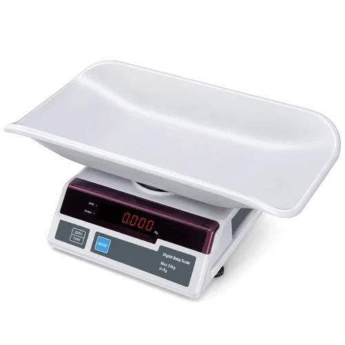Essae BS-250 Baby Weighing Scale