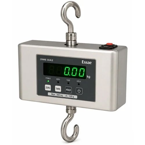 Essae DS-215H Hanging Scale