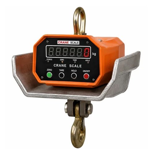 Essae DS-315 Hanging Crane Scale