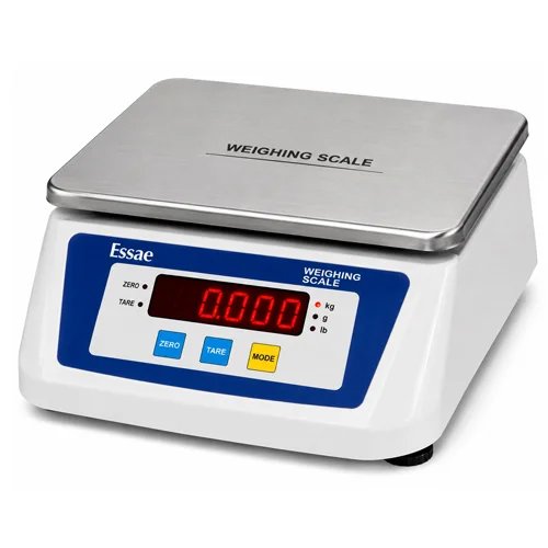 Orpet Nova Series Table Top Weighing Scale