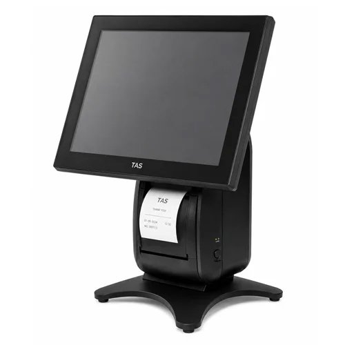 POS-865J Point of Sale System with Printer