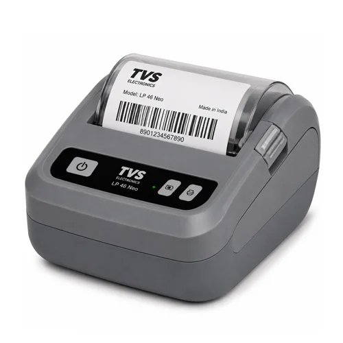TVS MLP 370 Mobile Printer