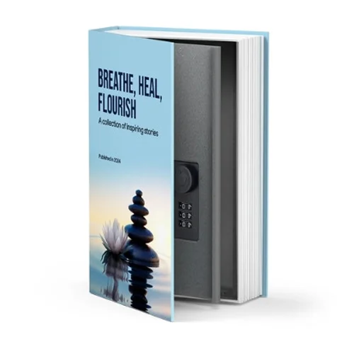 MYST Small (Combination Lock)