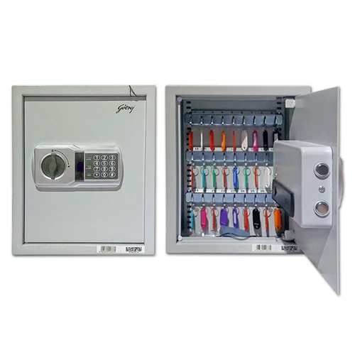 NX Key Storage Locker