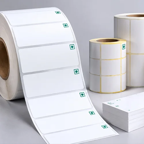 Shipping Labels