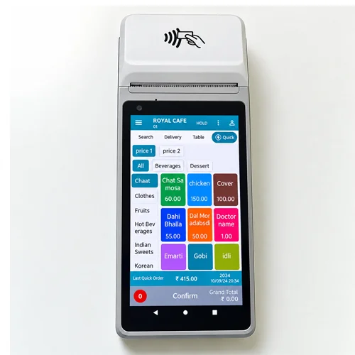 TVSE I9200