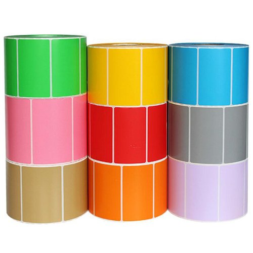 Barcode Sticker